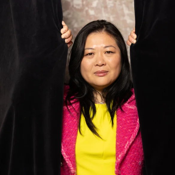 Hui-Hui Pan: ‘Stop met Aziatische Nederlanders neer te zetten als modelminderheid’