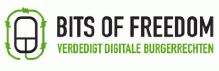 Verkiezingscampagne voor digitale vrijheid