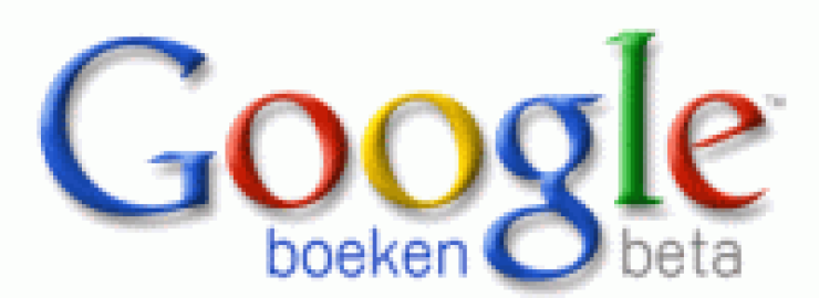 Rechter dwarsboomt Google Books Project