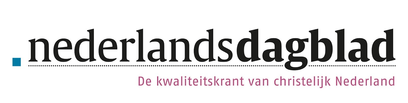 Het Nederlands Dagblad,
                            Amersfoort
