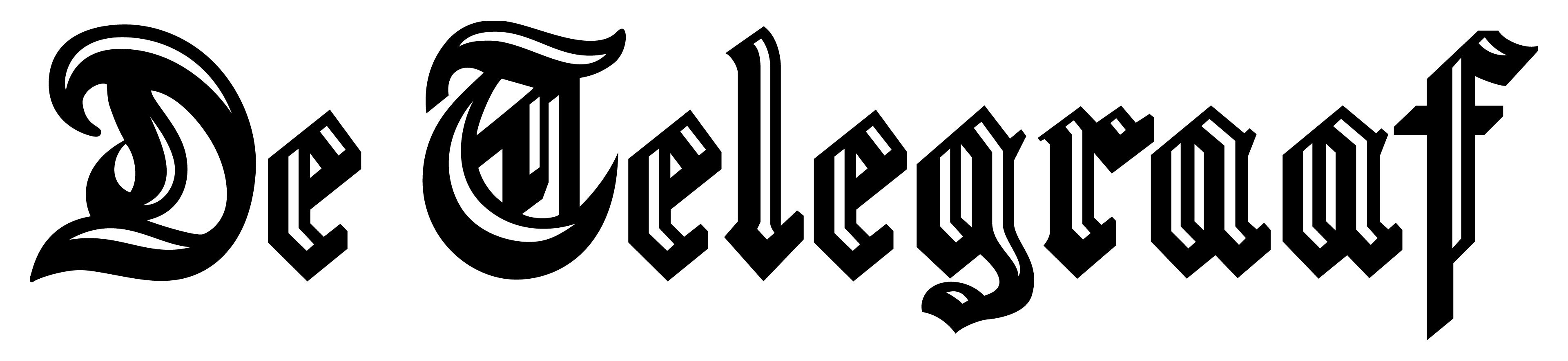 De Telegraaf,
                            Amsterdam